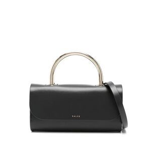 Salce Black Tote Bags Women